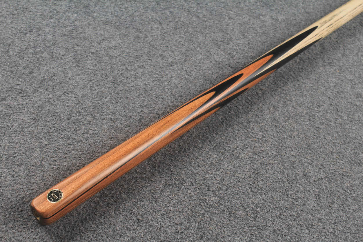 ★★★ 1 piece ash chinese 8 ball pool cue # 9580 WOODS CUES
