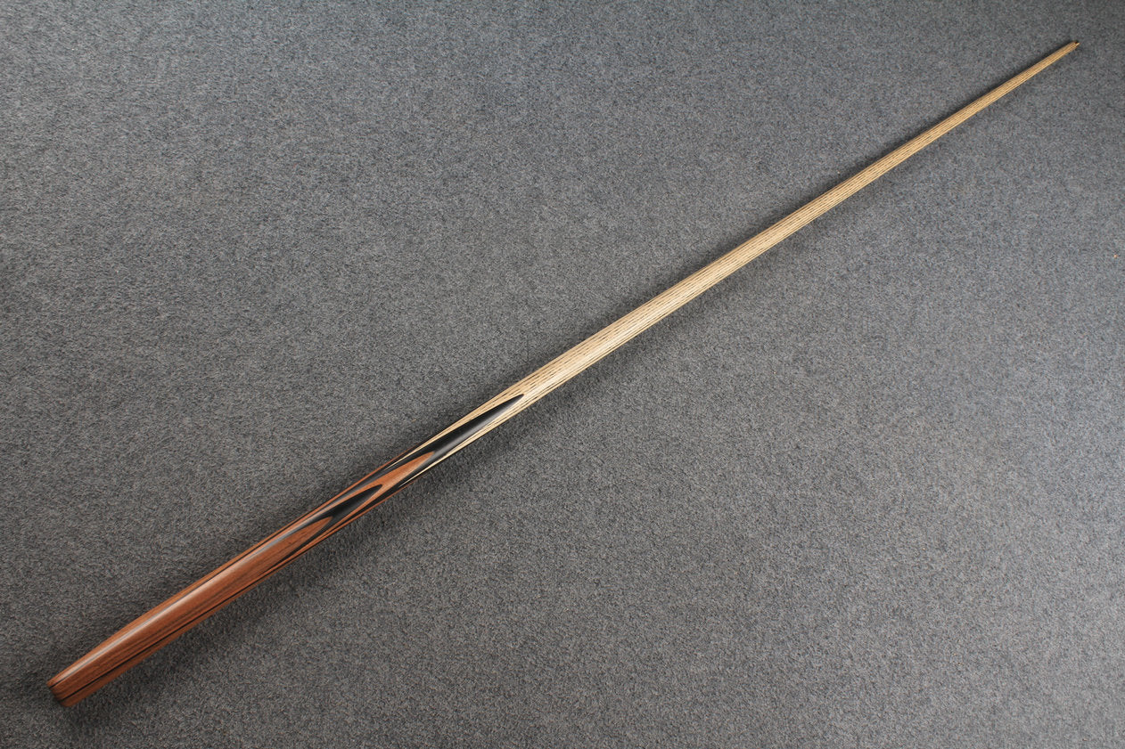 ★★★ 1 piece ash chinese 8 ball pool cue # 9580 WOODS CUES