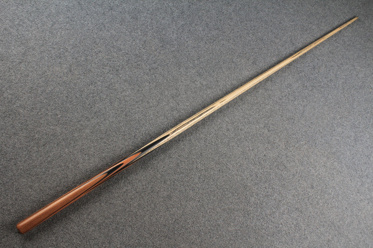 ★★★ 1 piece ash chinese 8 ball pool cue # 9580 WOODS CUES