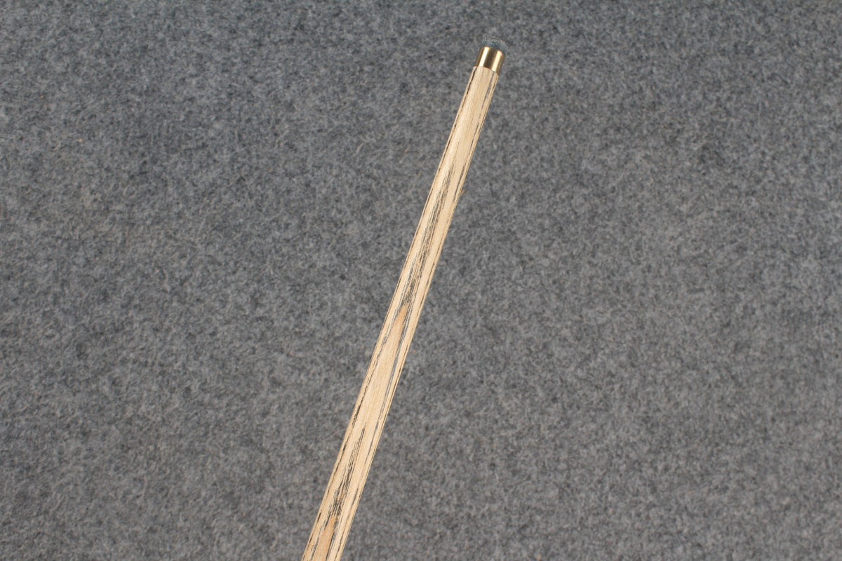 ★★★ 1 piece ash chinese 8 ball pool cue # 9580 WOODS CUES