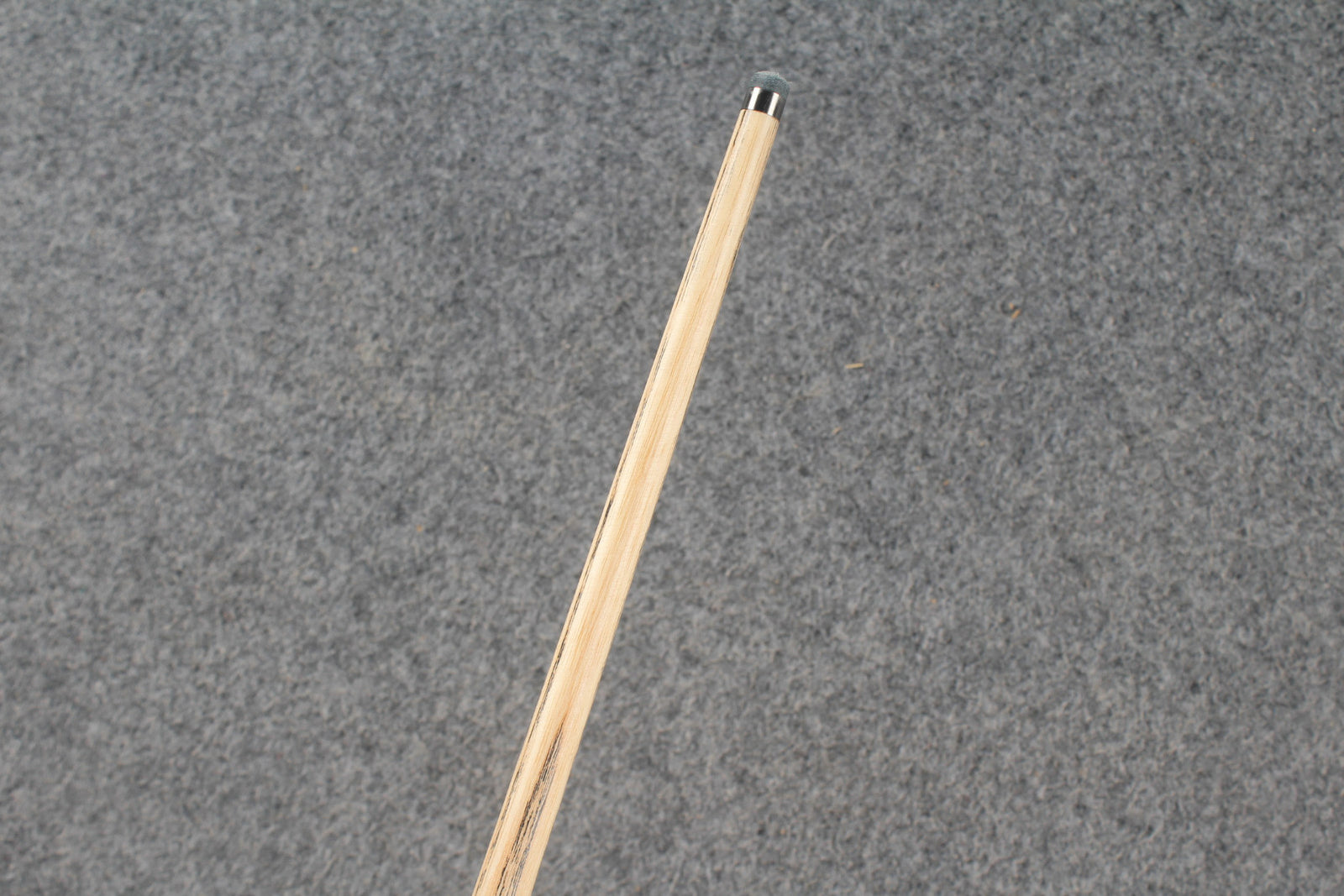 ★★★ 1 piece ash english pool cue # 9583
