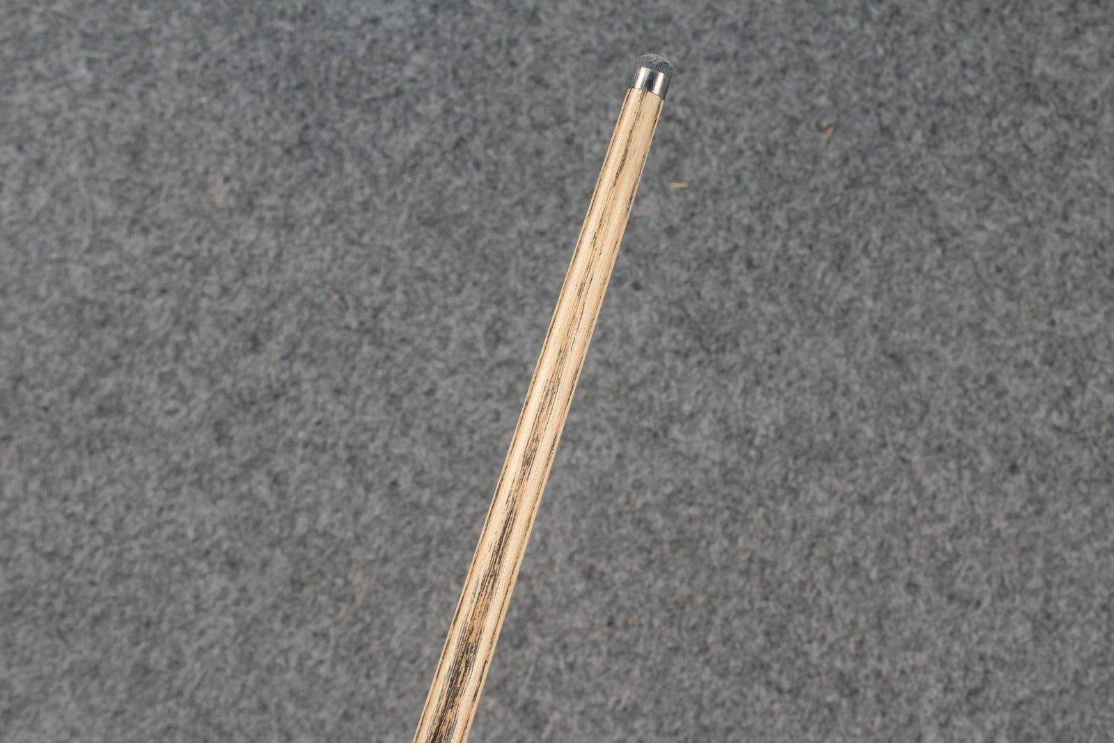 ★★★ 1 piece ash english pool cue # 9584
