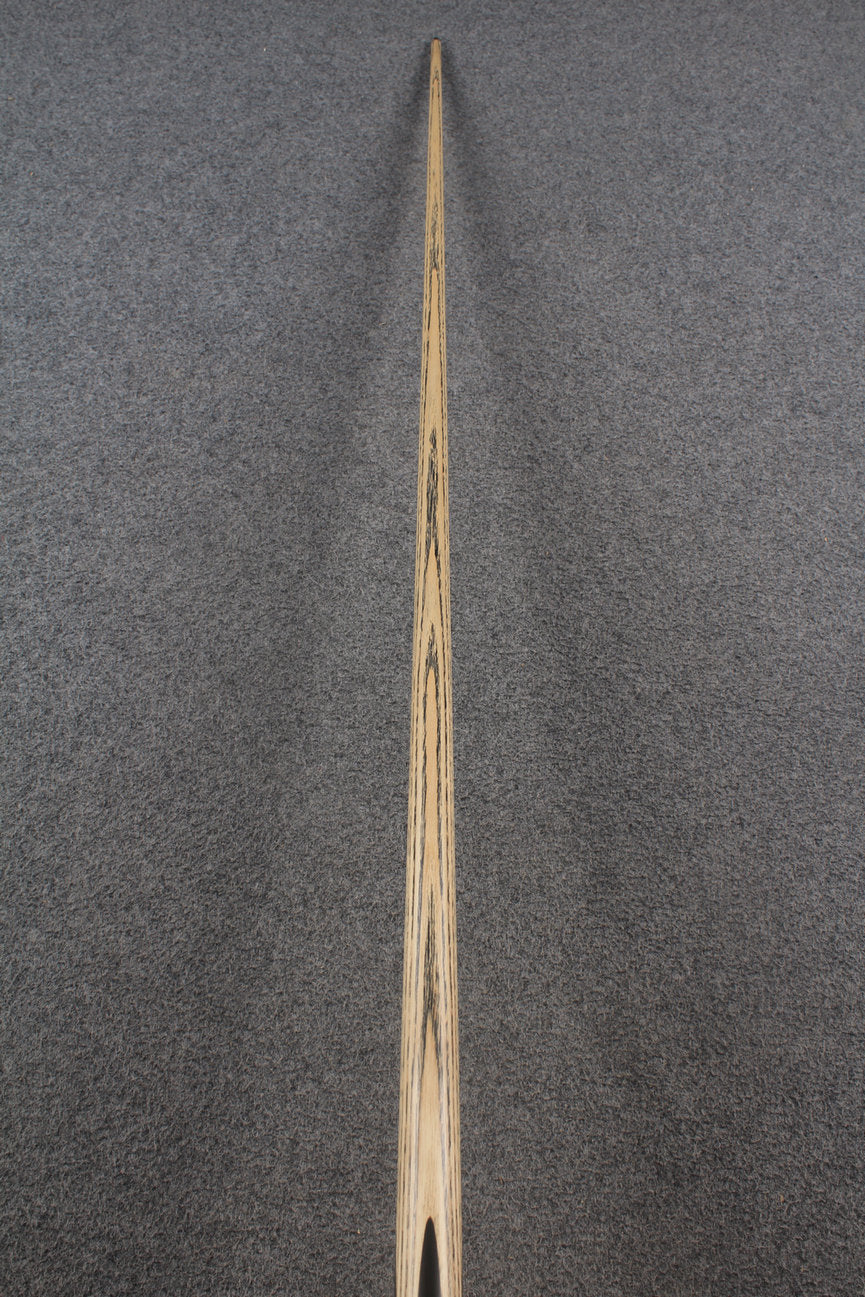 ★★★ 1 piece ash english pool cue # 9585