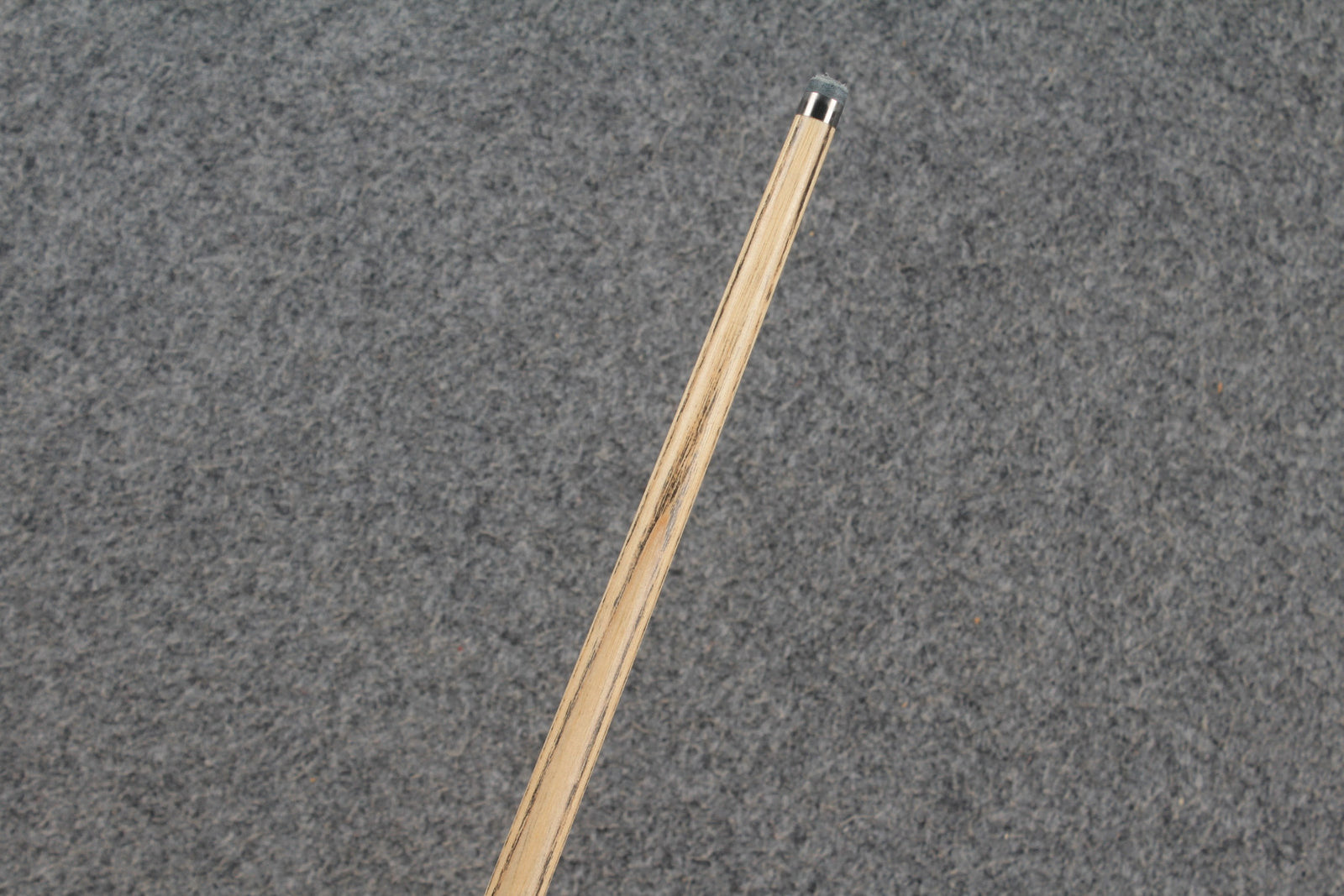 ★★★ 1 piece ash english pool cue # 9586