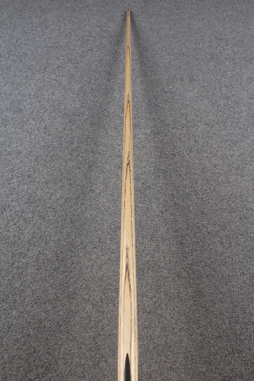 ★★★ 1 piece ash english pool cue # 9587
