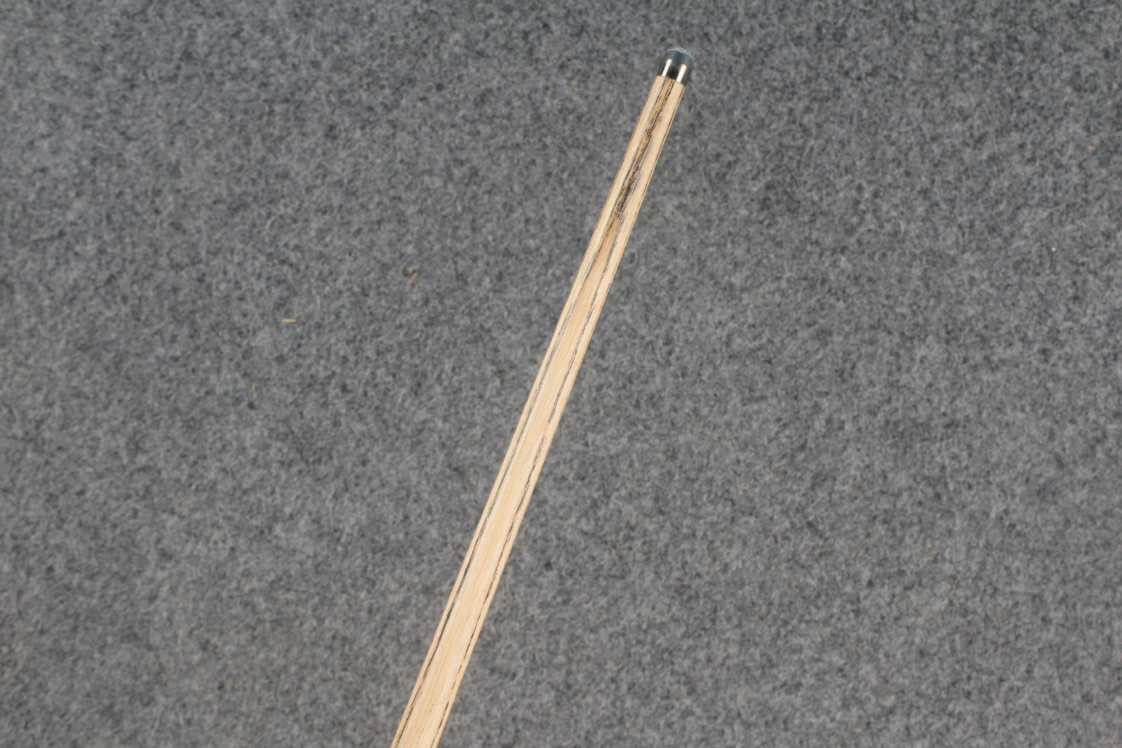★★★ 1 piece ash english pool cue # 9587