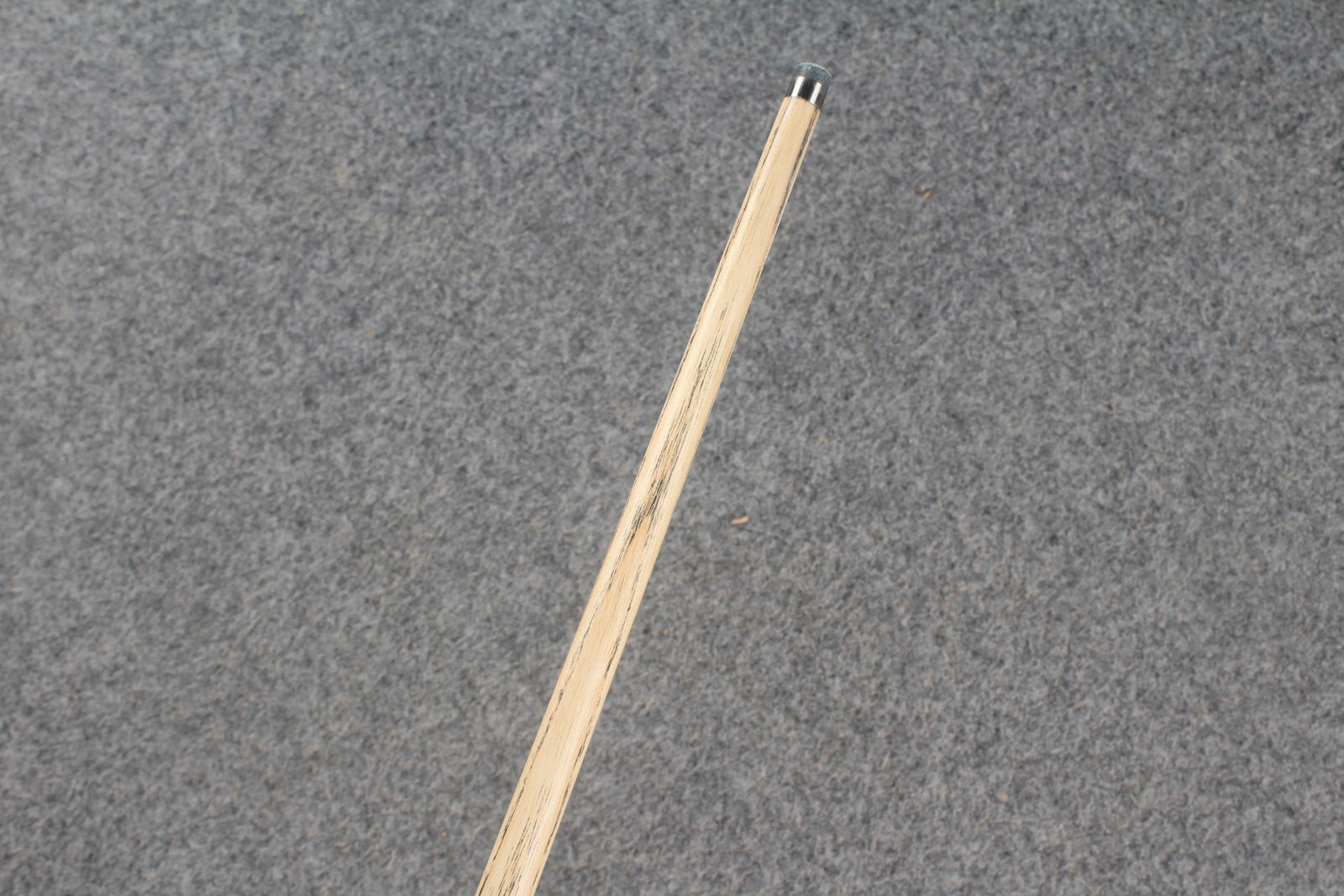 ★★★ 1 piece ash english pool cue # 9588