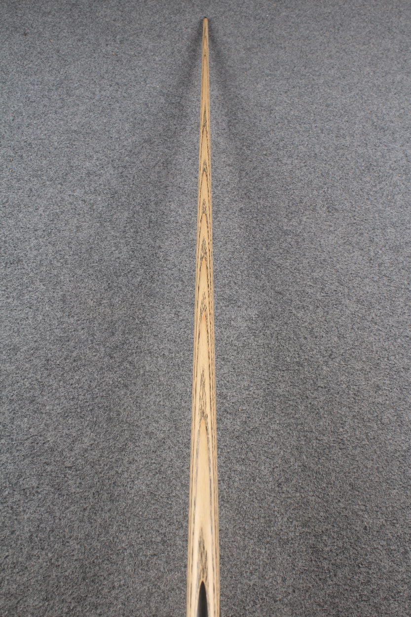 ★★★ 1 piece ash english pool cue # 9590