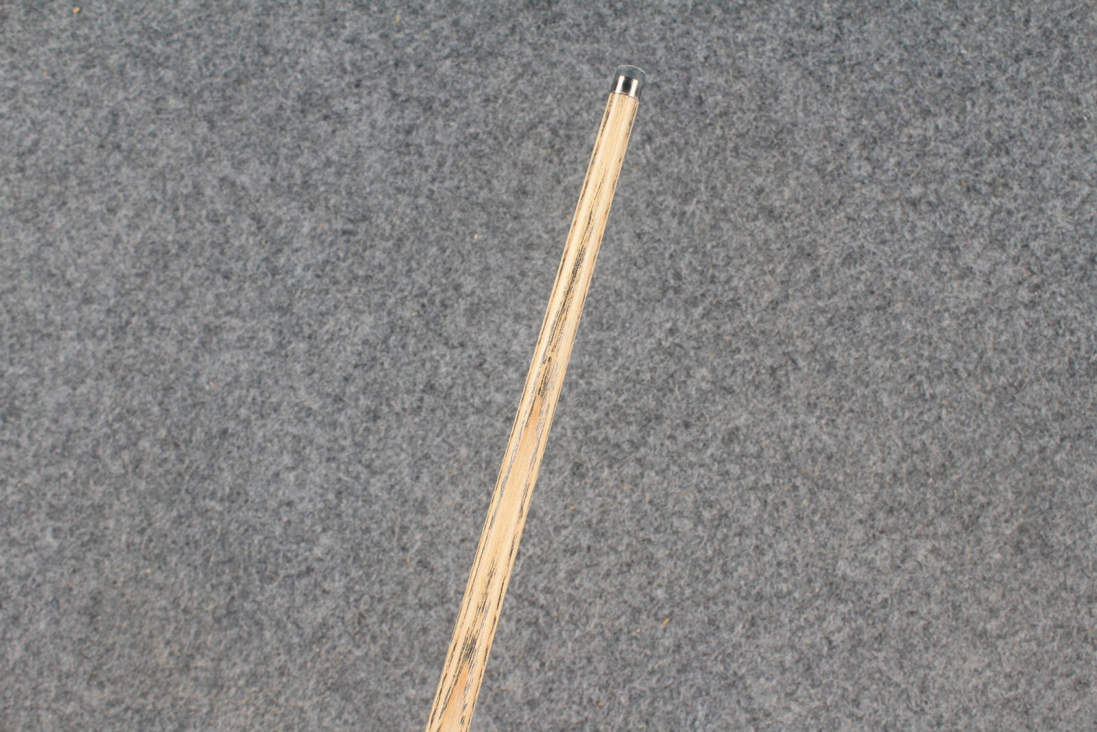 ★★★ 1 piece ash english pool cue # 9590