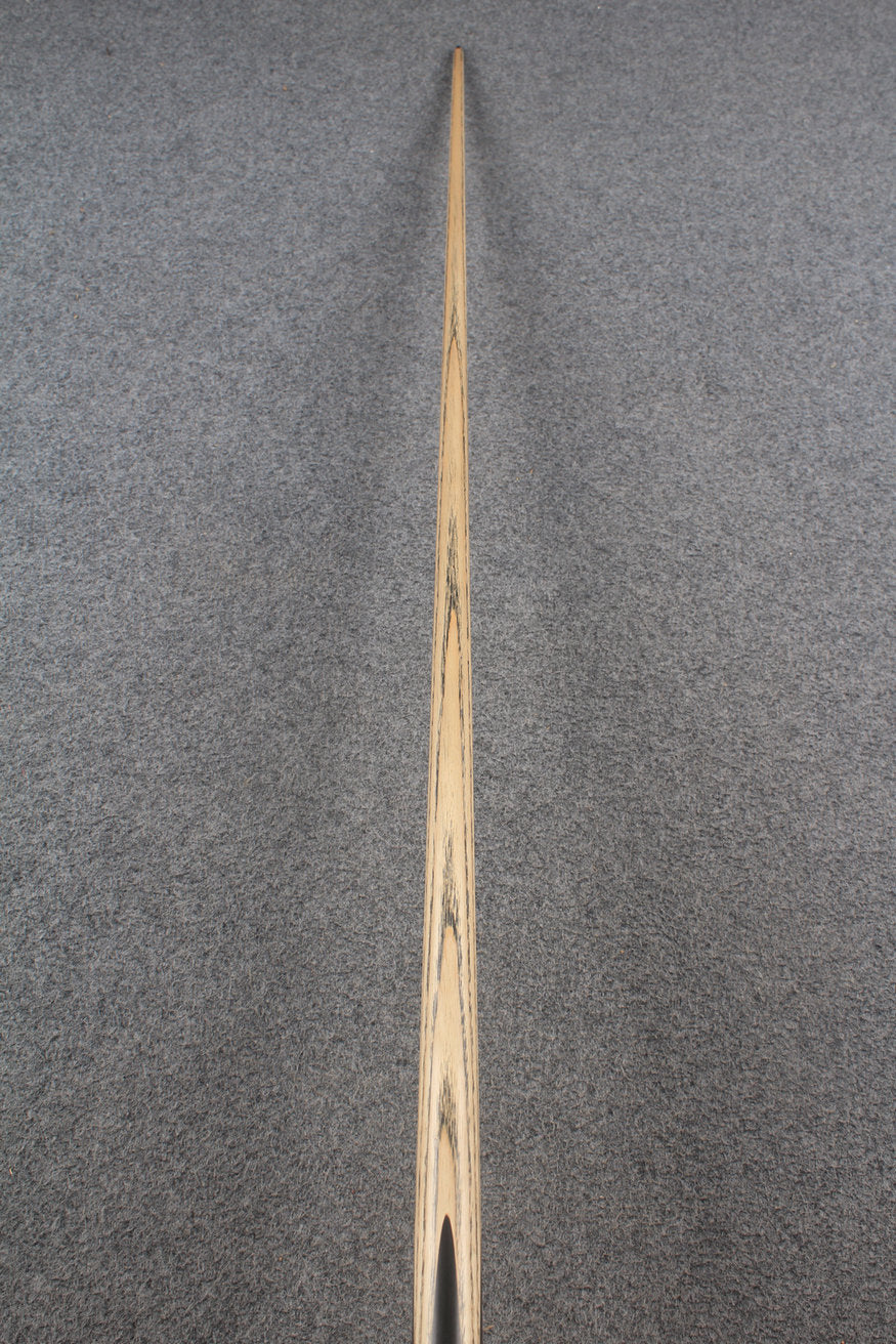 ★★★ 1 piece ash english pool cue # 9591