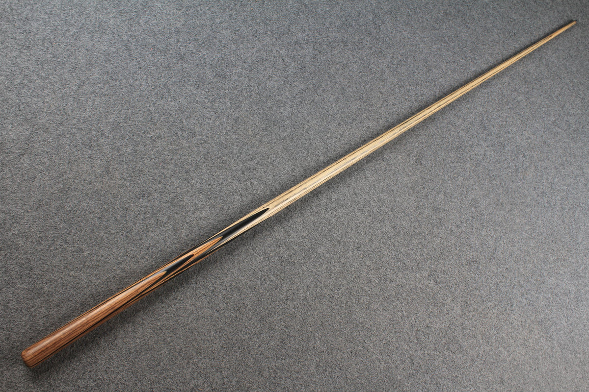 ★★★ 1 piece ash english pool cue # 9591