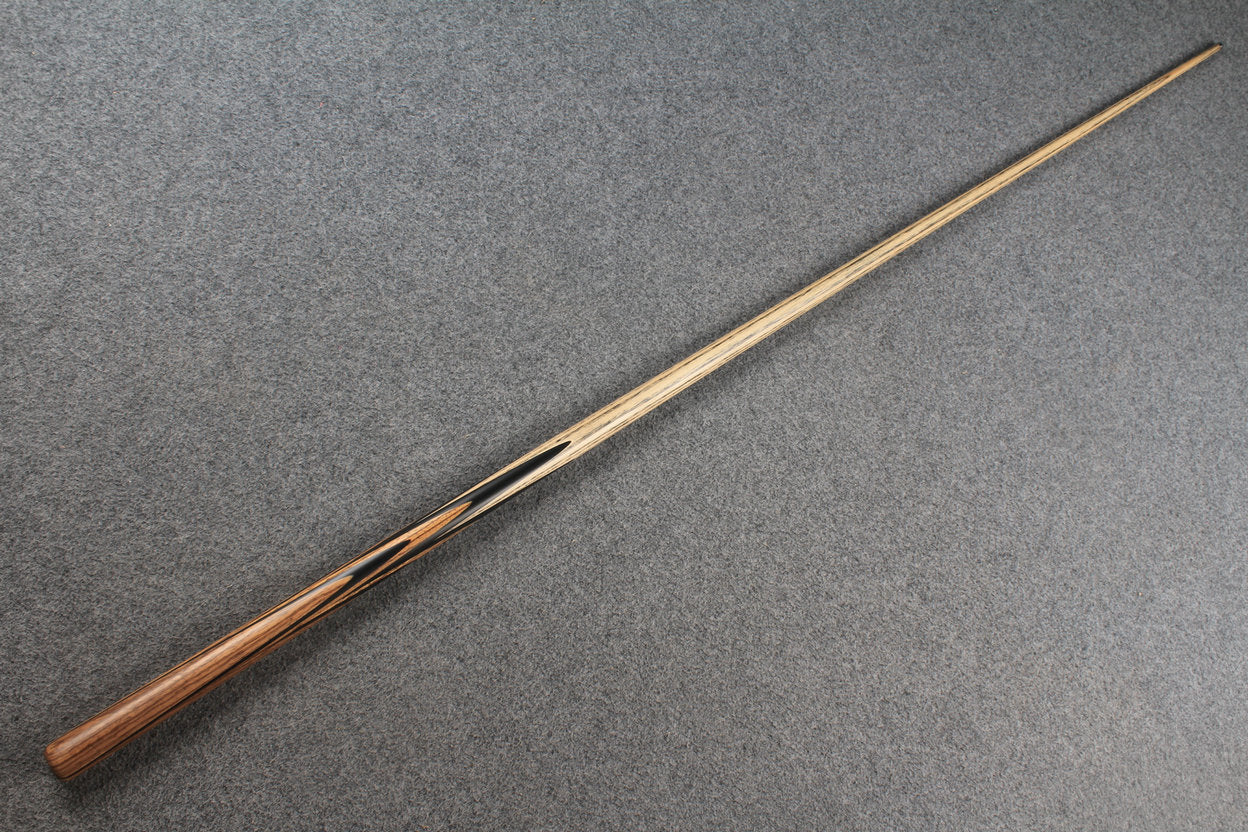 ★★★ 1 piece ash english pool cue # 9591