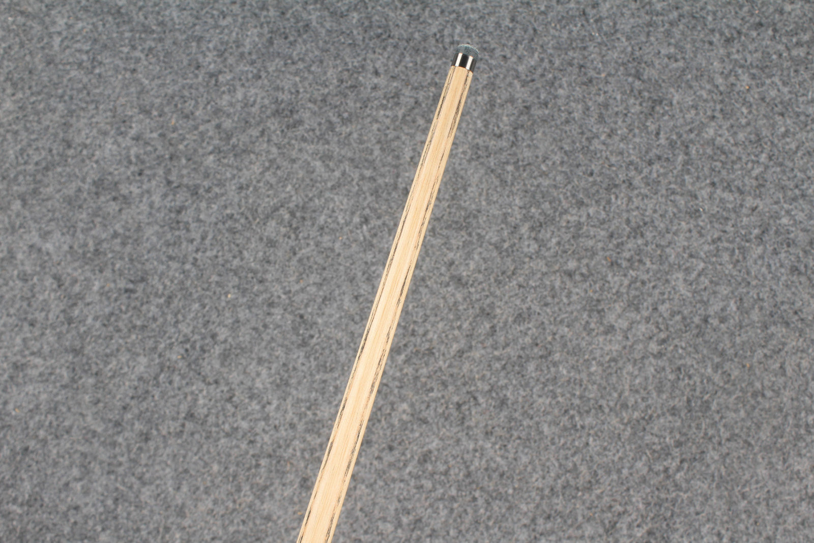 ★★★ 1 piece ash english pool cue # 9591