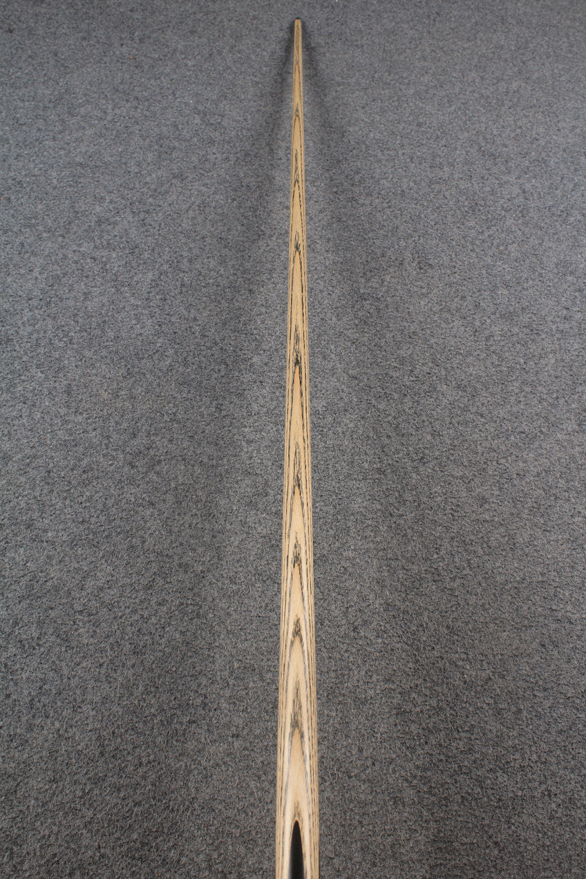 ★★★ 1 piece ash english pool cue # 9593