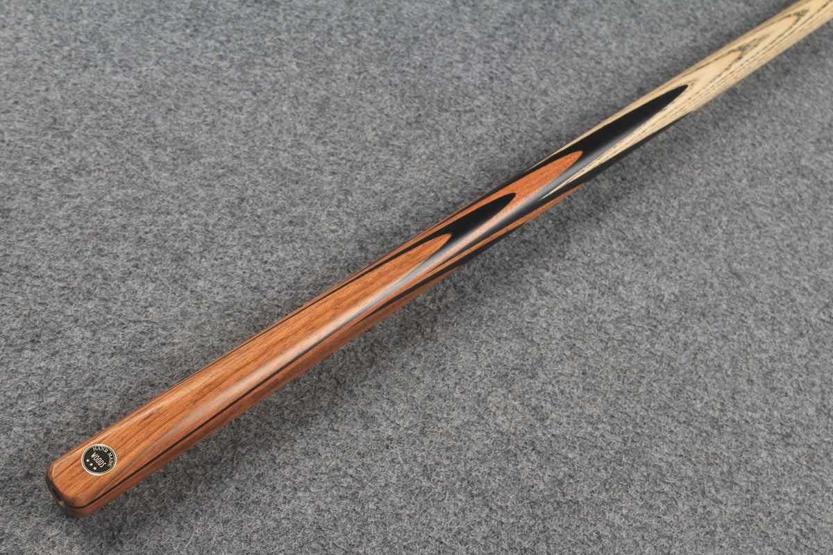 ★★★ 1 piece ash english pool cue # 9593
