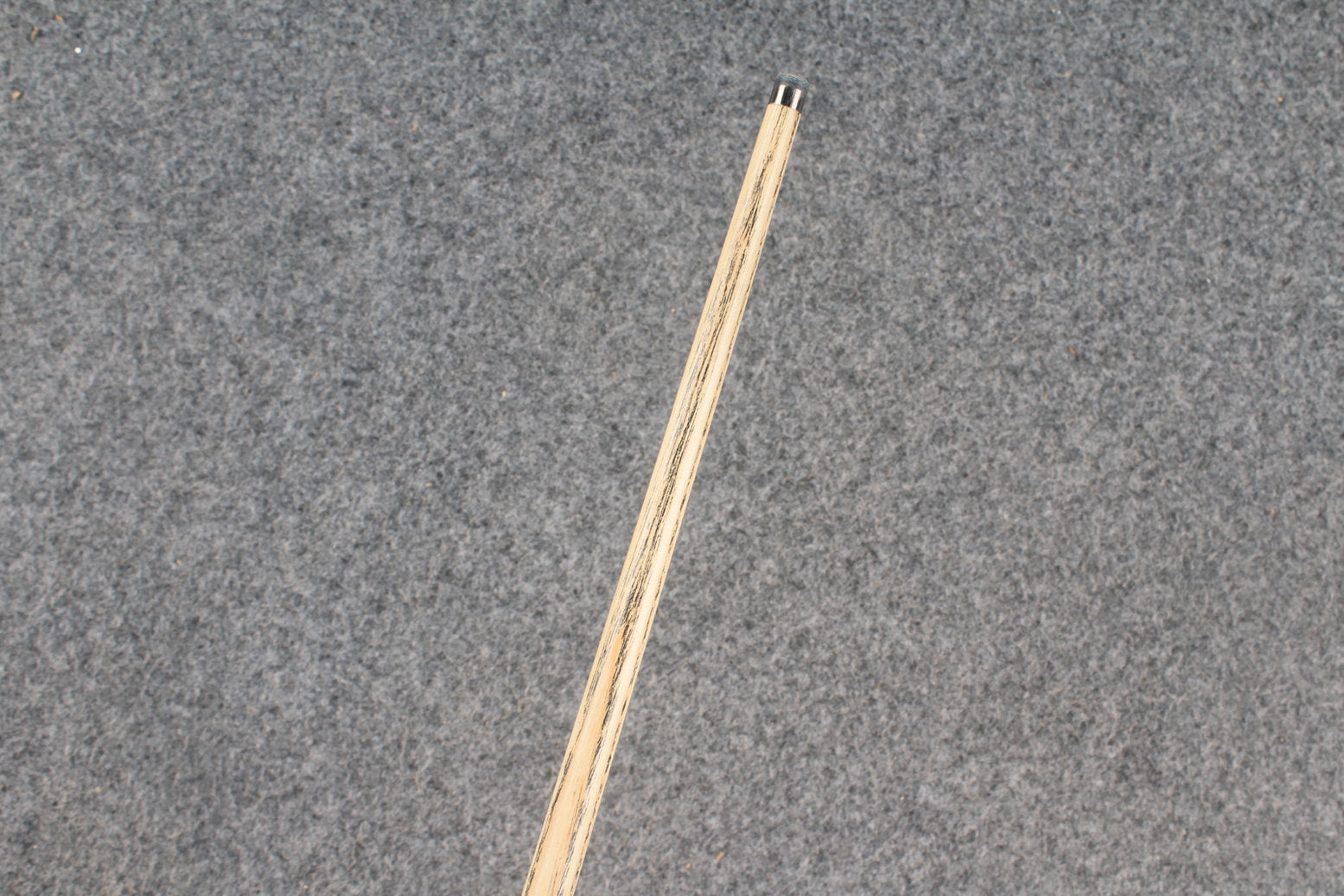 ★★★ 1 piece ash english pool cue # 9593
