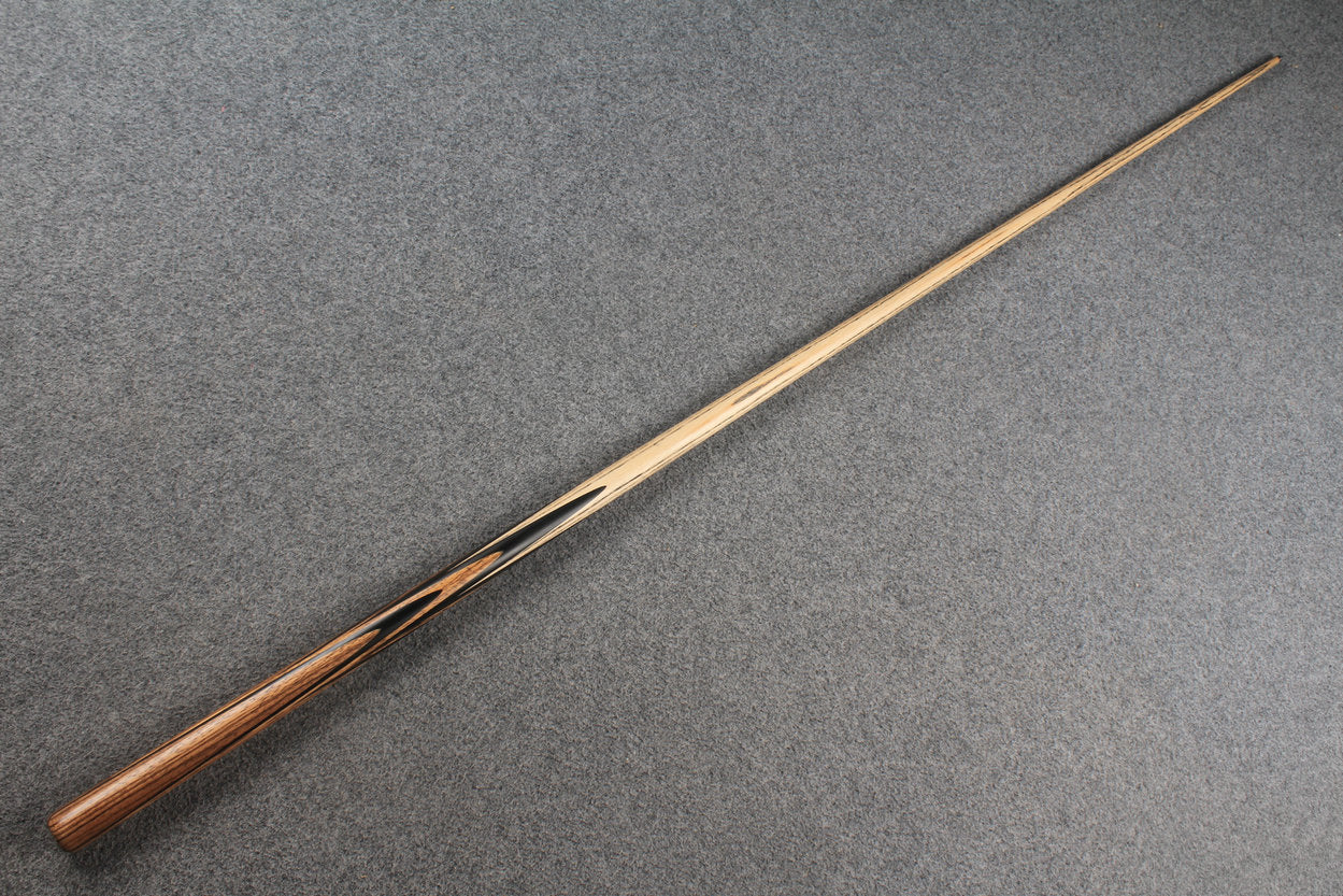 ★★★ 1 piece ash english pool cue # 9594
