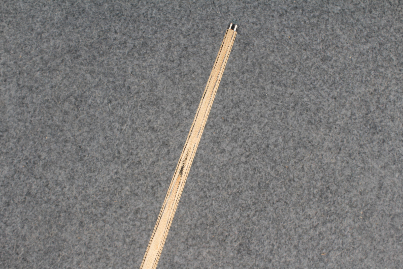 ★★★ 1 piece ash english pool cue # 9594
