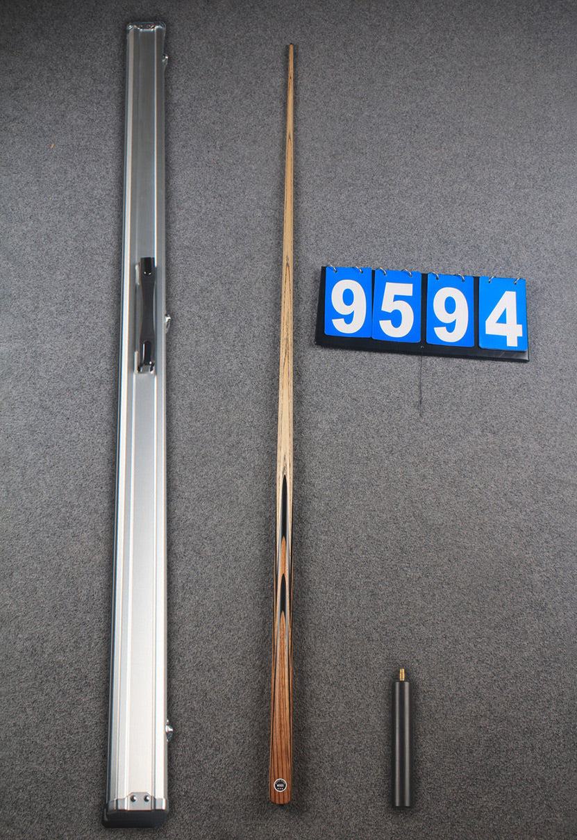Premium Snooker & Pool Cues | Ash & Maple Handcrafted Cues | WOODS CUE