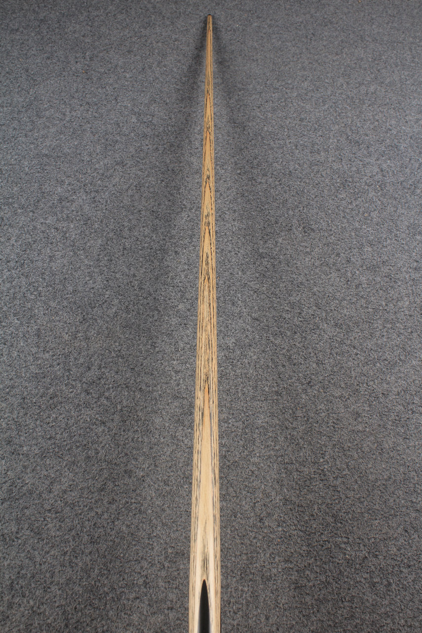 ★★★ 1 piece ash english pool cue # 9595