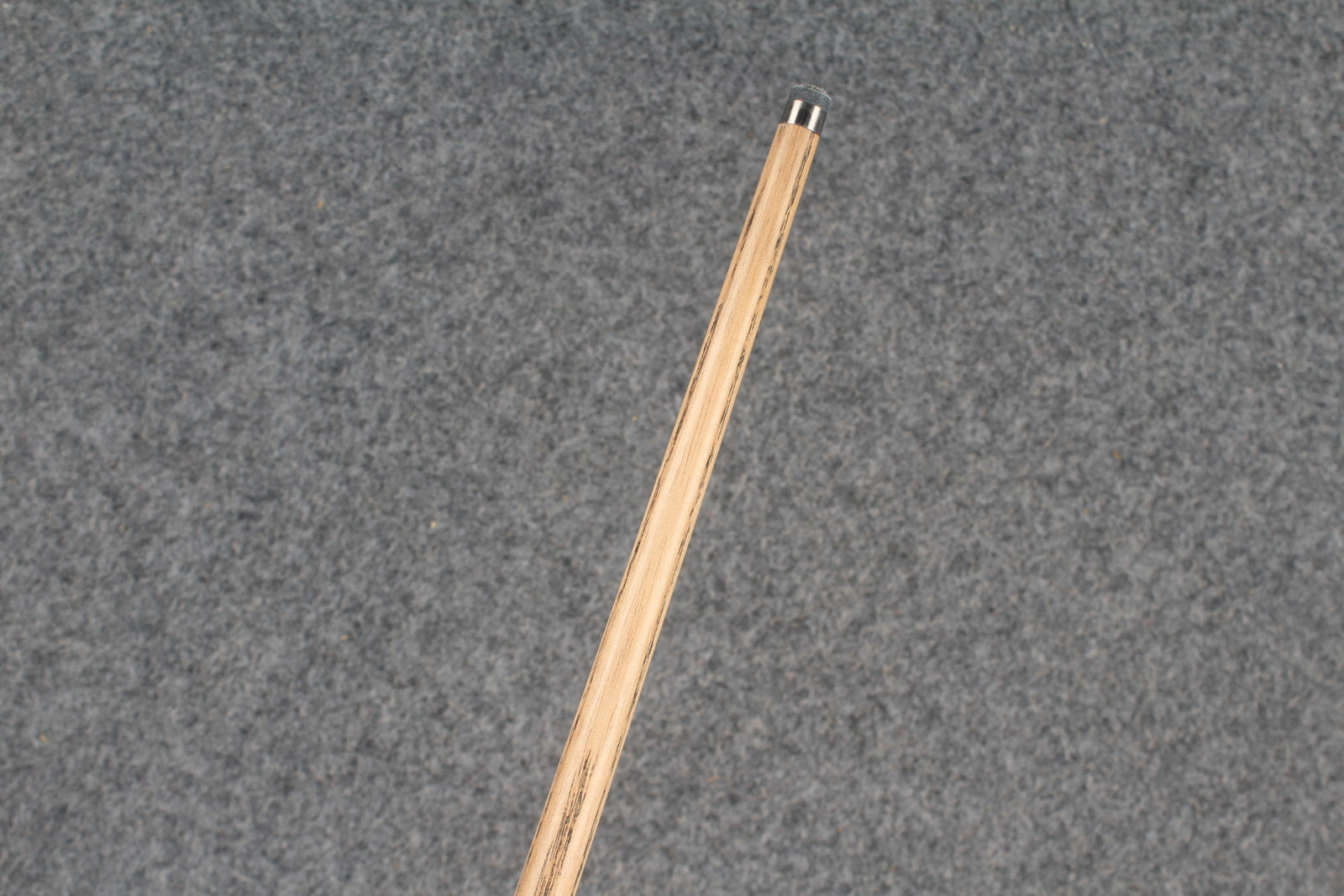 ★★★ 1 piece ash english pool cue # 9596