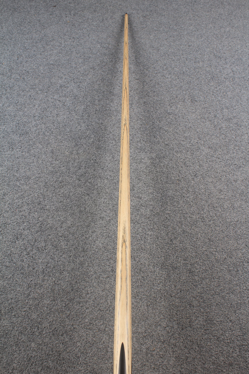 ★★★ 1 piece ash snooker cue # 9597