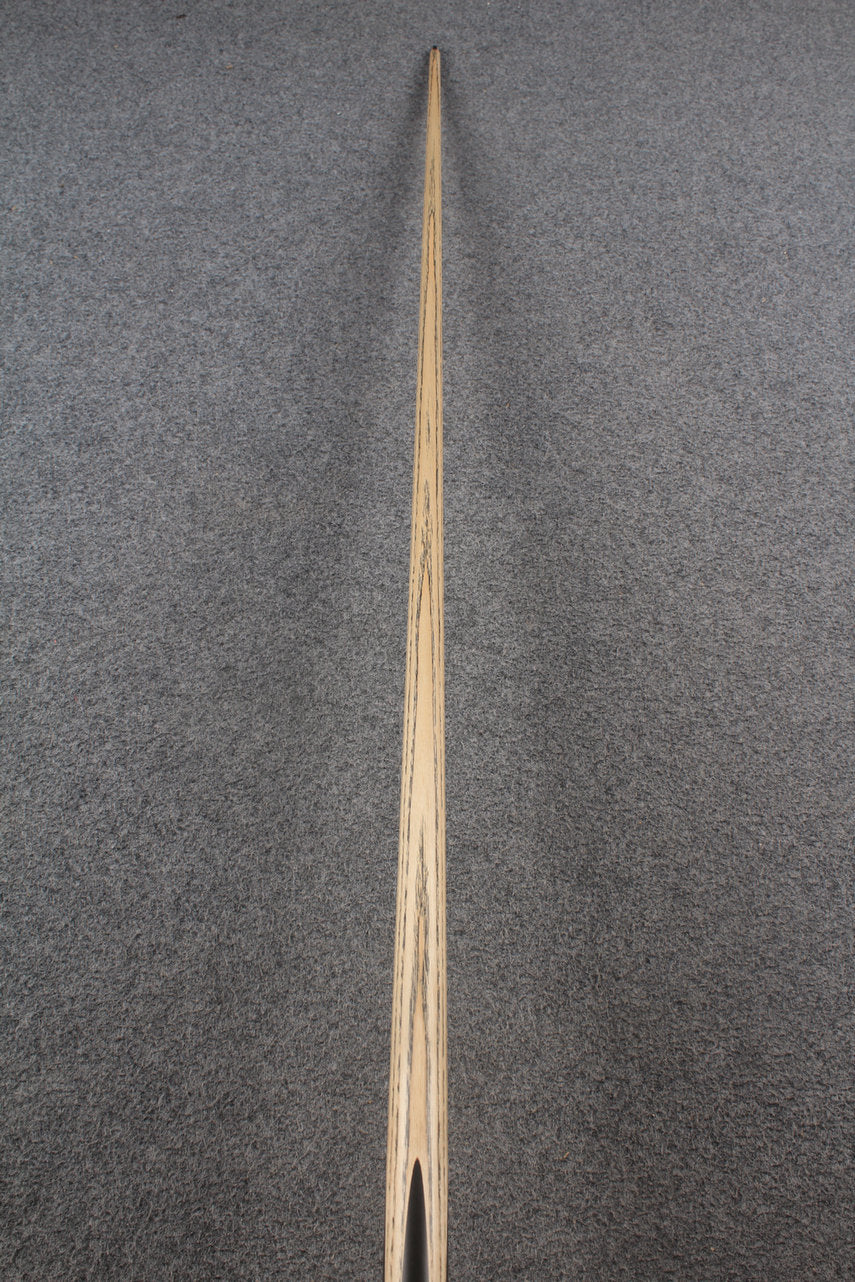 ★★★ 1 piece ash snooker cue # 9598