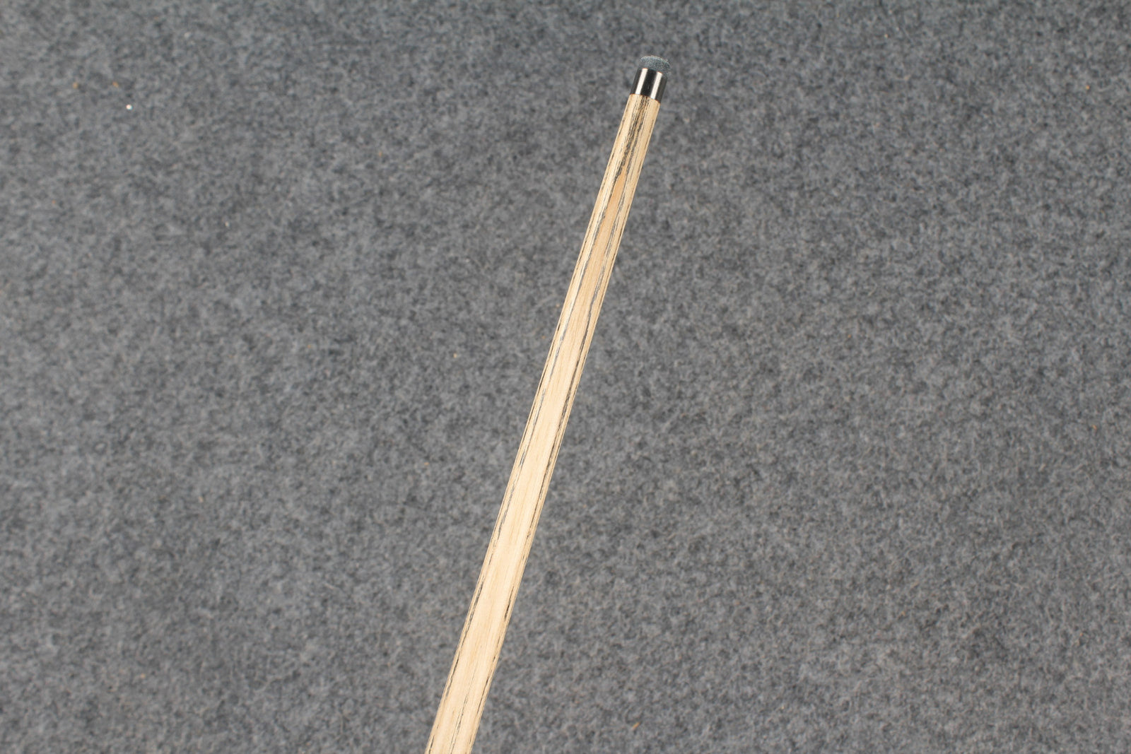 ★★★ 1 piece ash snooker cue # 9598