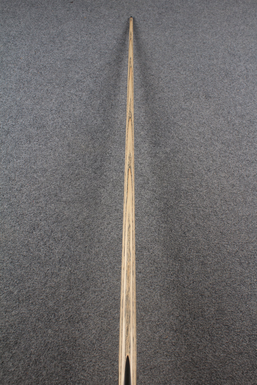 ★★★ 1 piece ash snooker cue # 9599