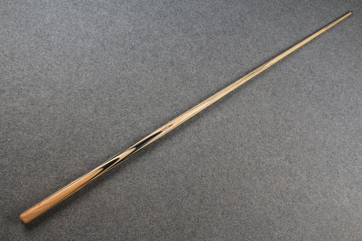 ★★★ 1 piece ash snooker cue # 9599