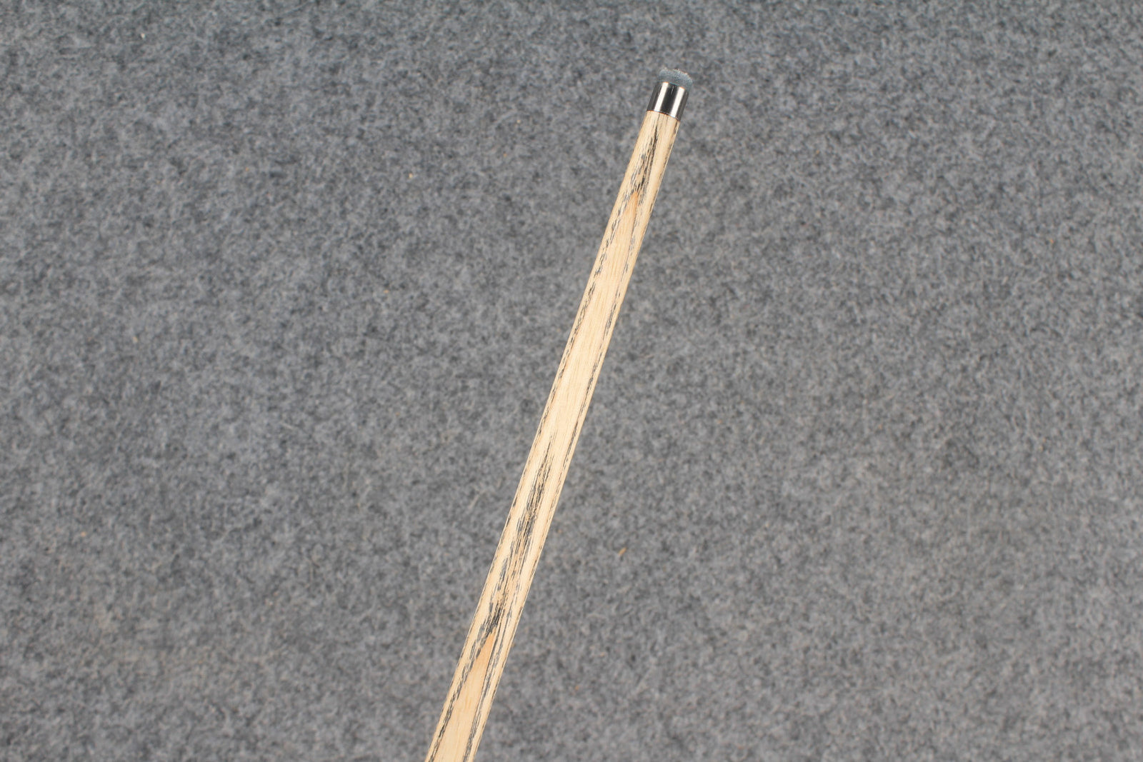 ★★★ 1 piece ash snooker cue # 9599