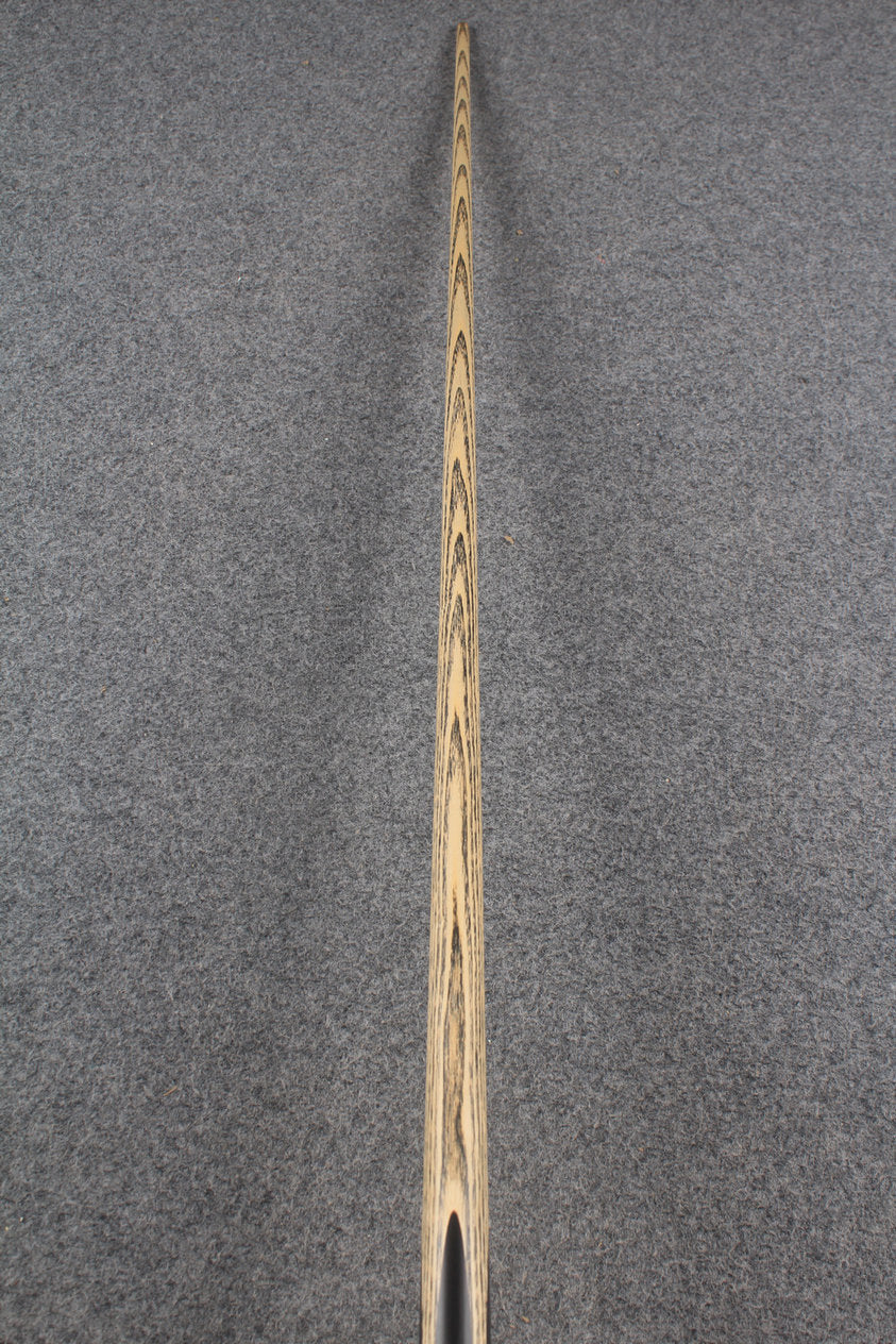 3/4 ash snooker cue #96