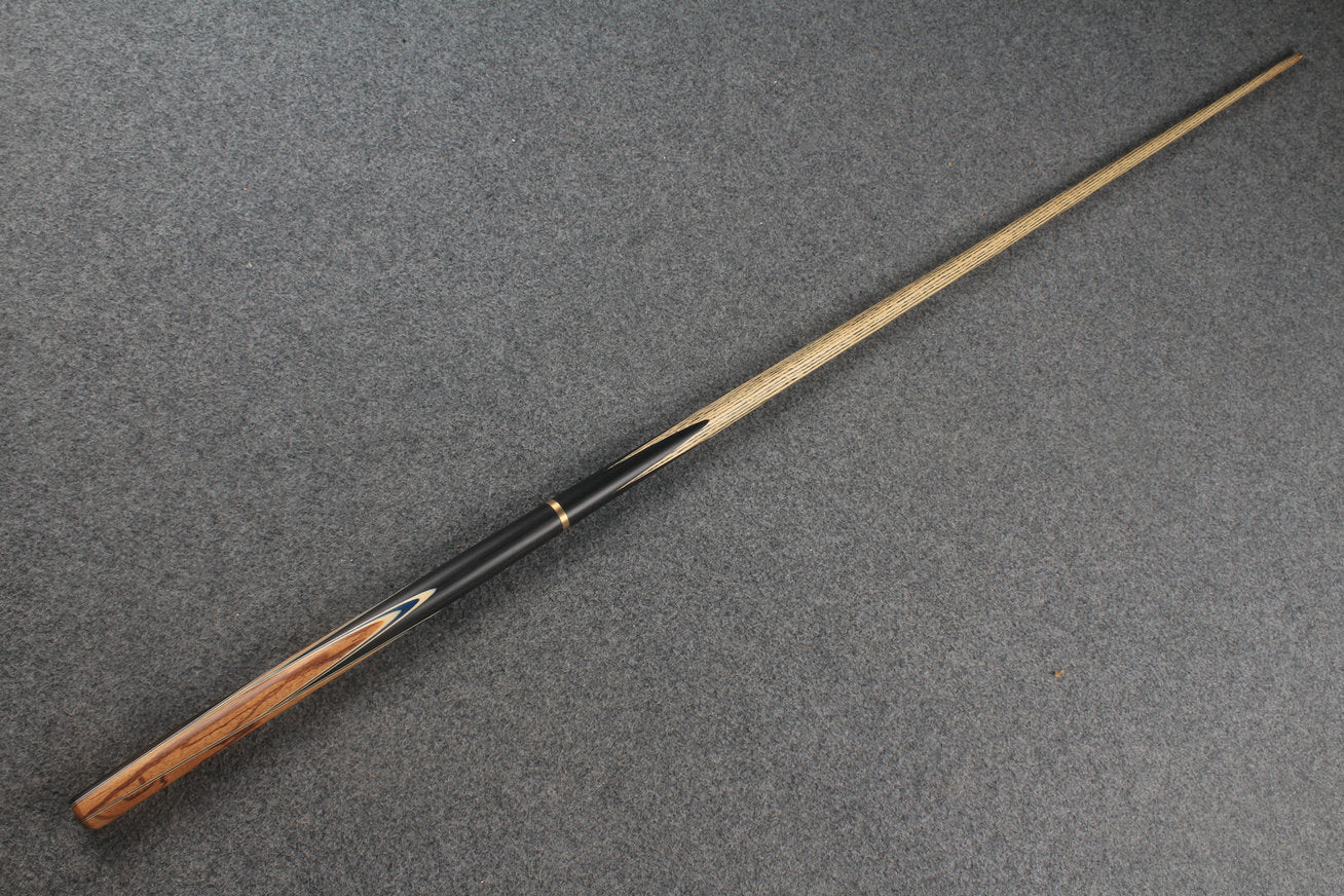 3/4 ash snooker cue #96