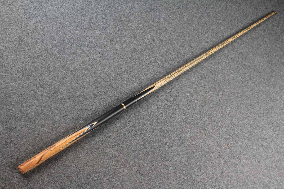 3/4 ash snooker cue #96