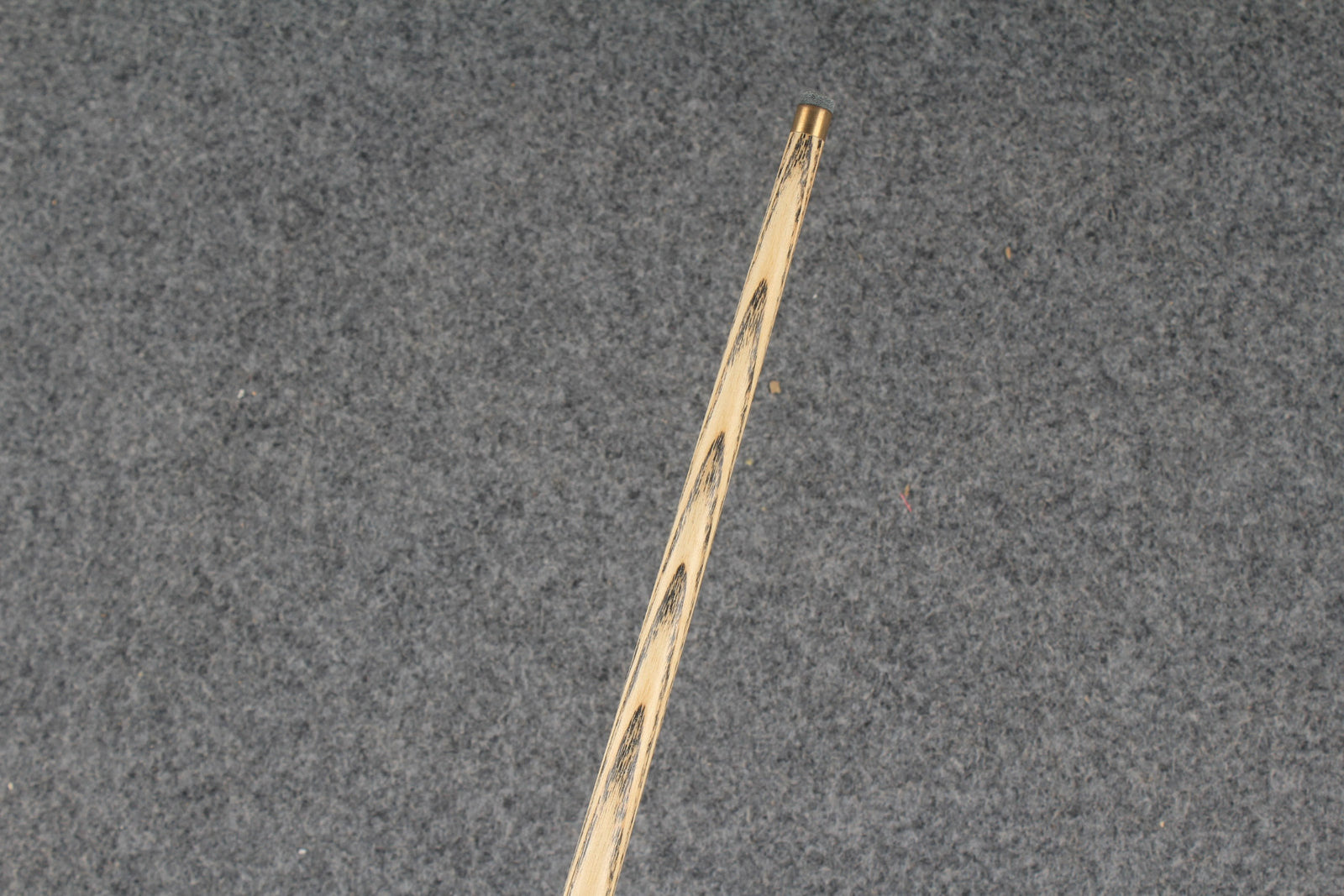 3/4 ash snooker cue #96