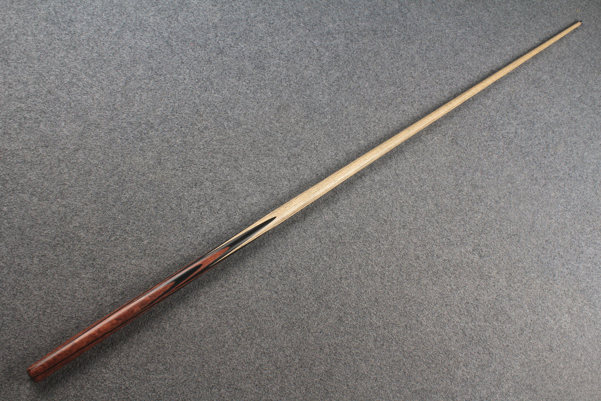 ★★★ 1 piece ash snooker cue # 9600