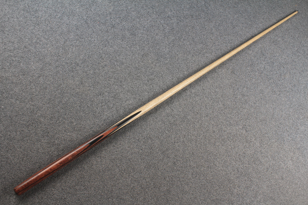 ★★★ 1 piece ash snooker cue # 9600