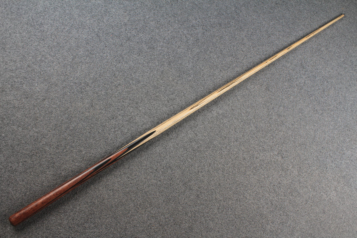★★★ 1 piece ash snooker cue # 9600