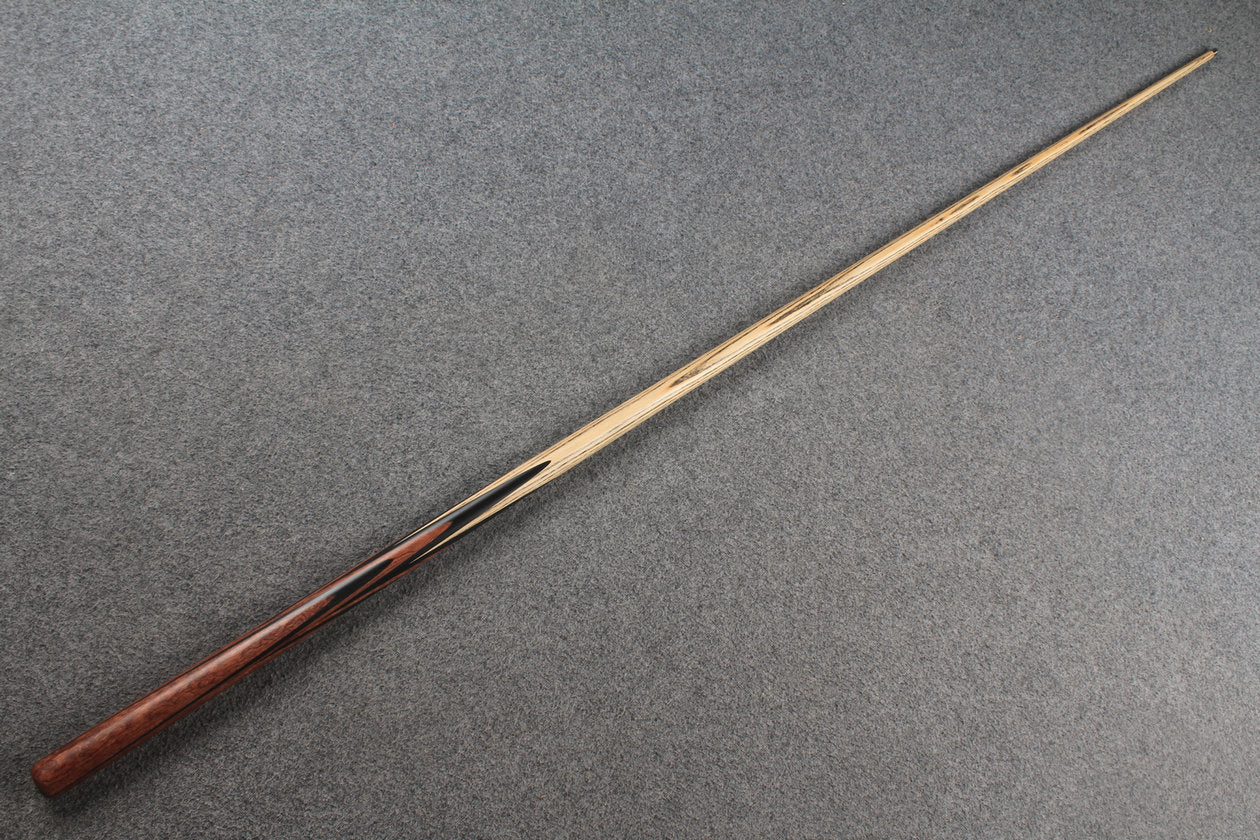 ★★★ 1 piece ash snooker cue # 9600