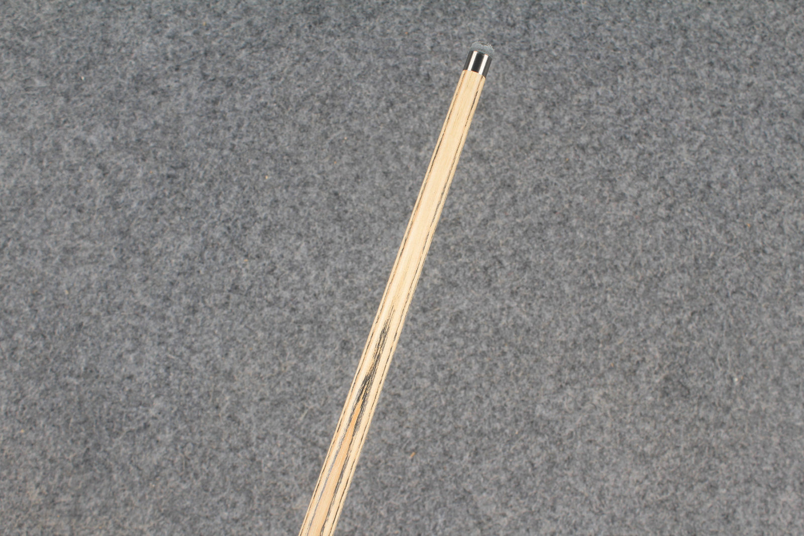 ★★★ 1 piece ash snooker cue # 9600