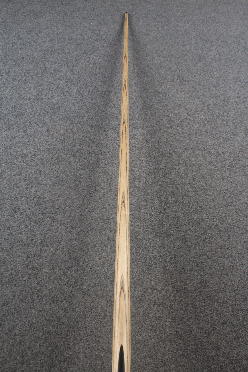 ★★★ 1 piece ash snooker cue # 9601