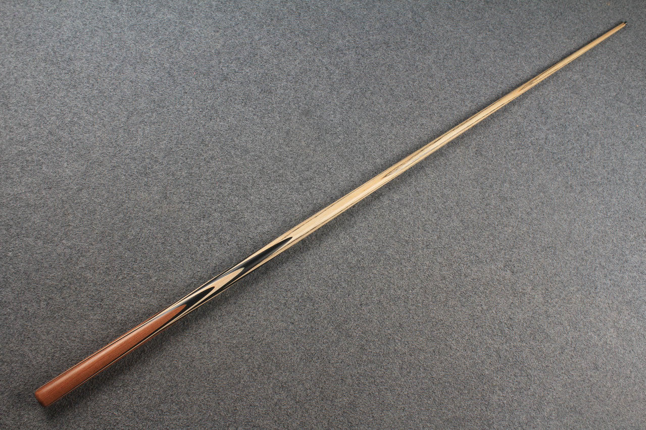 ★★★ 1 piece ash snooker cue # 9601