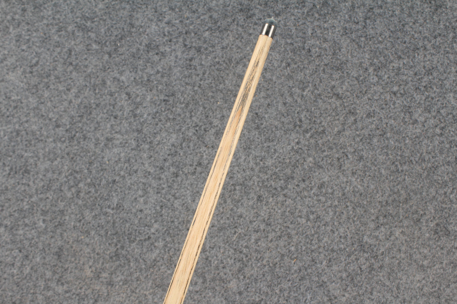 ★★★ 1 piece ash snooker cue # 9601