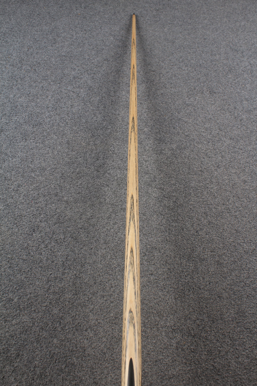 ★★★ 1 piece ash snooker cue # 9602