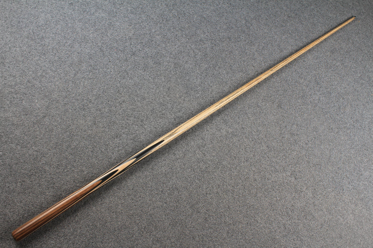 ★★★ 1 piece ash snooker cue # 9602