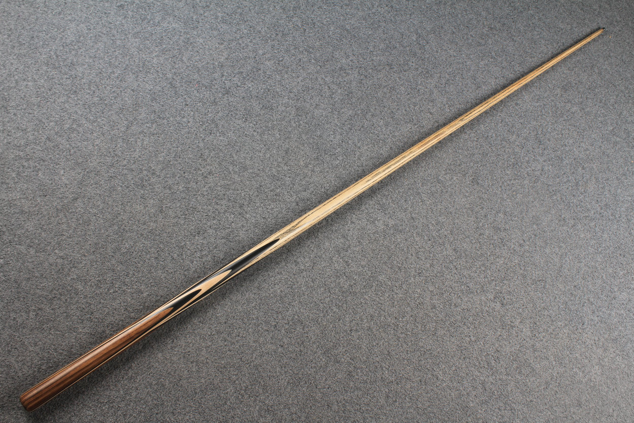 ★★★ 1 piece ash snooker cue # 9602