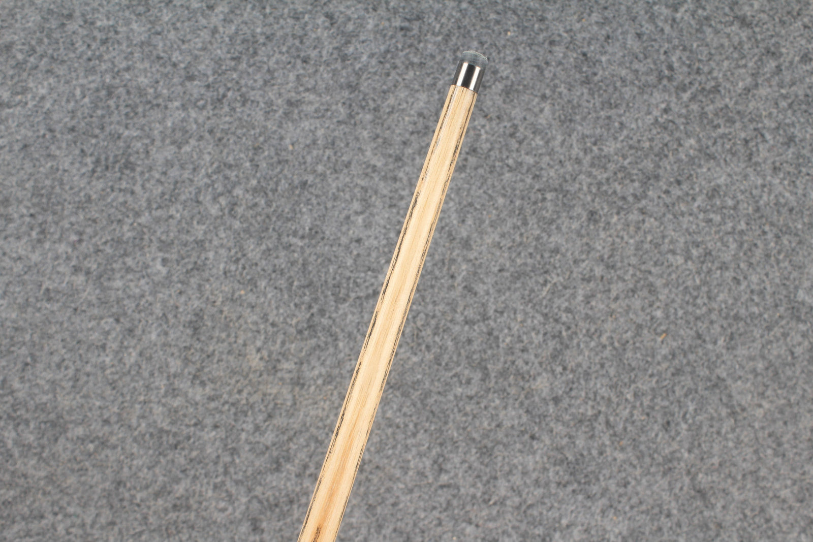 ★★★ 1 piece ash snooker cue # 9602