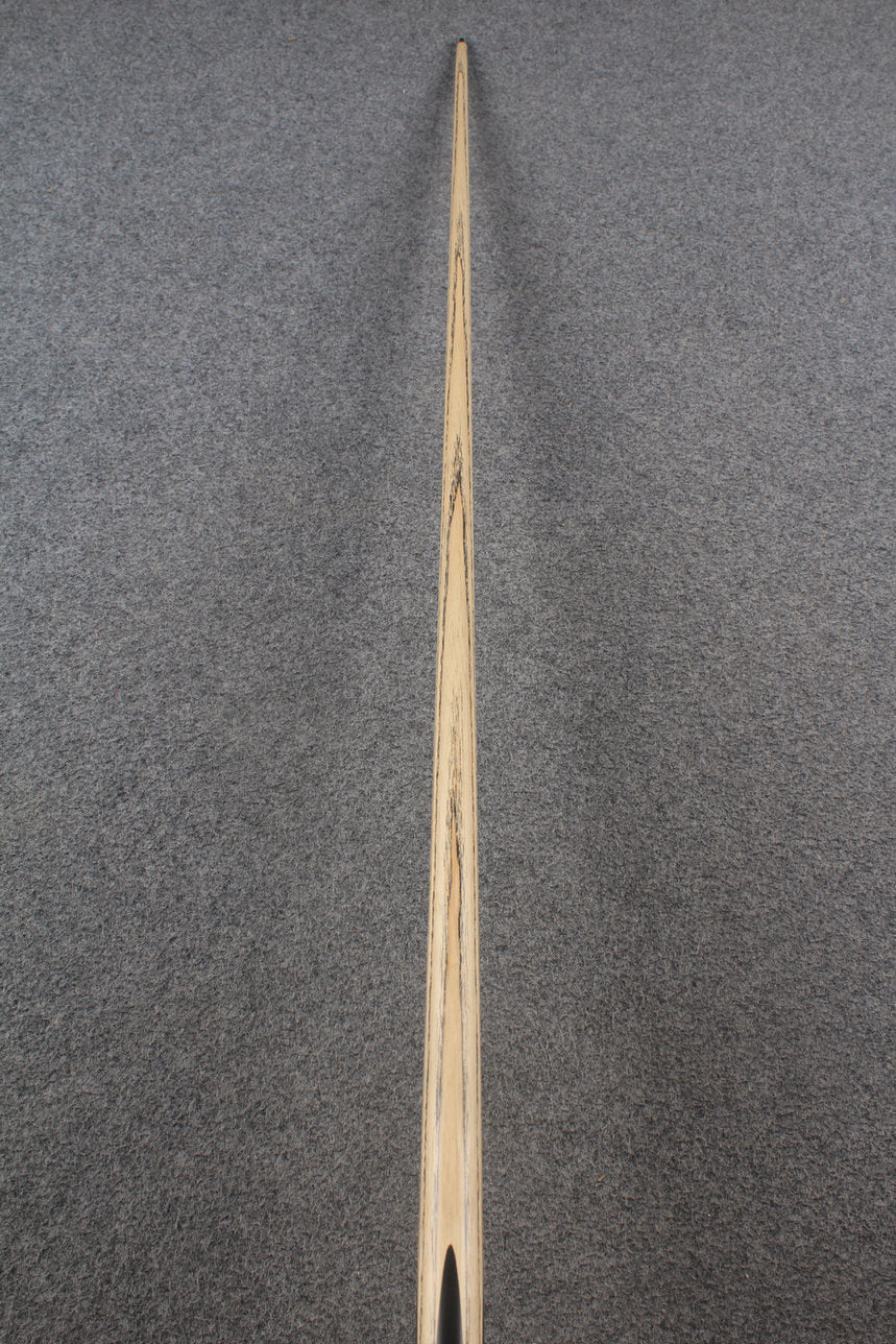 ★★★ 1 piece ash snooker cue # 9603