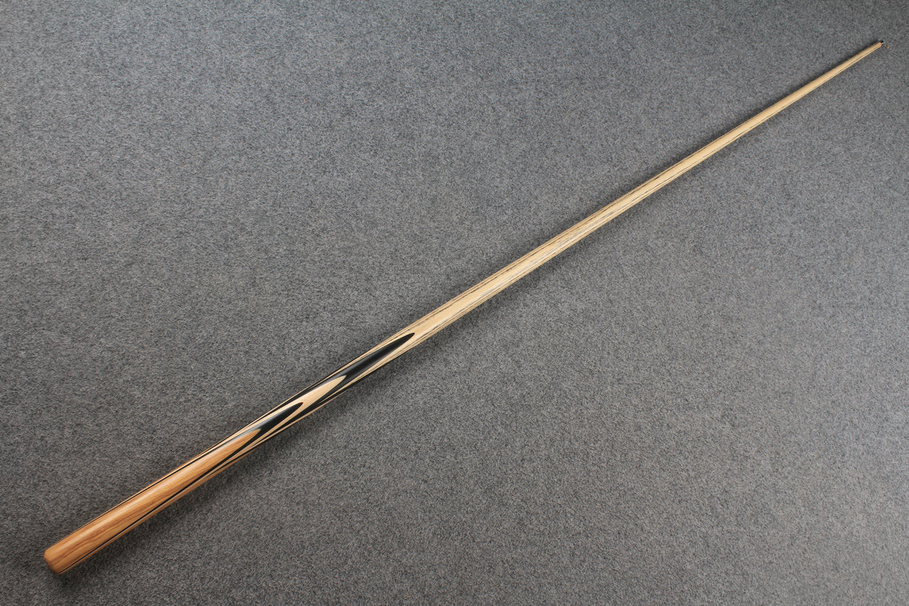 ★★★ 1 piece ash snooker cue # 9603