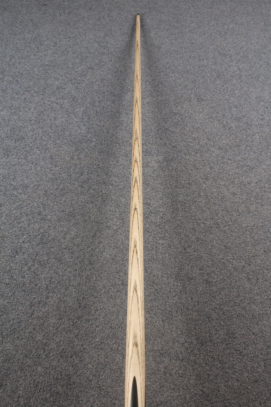 ★★★ 1 piece ash snooker cue # 9605